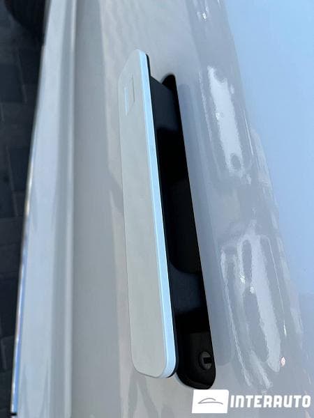 Baic X7 2023 — Миниатюра 6