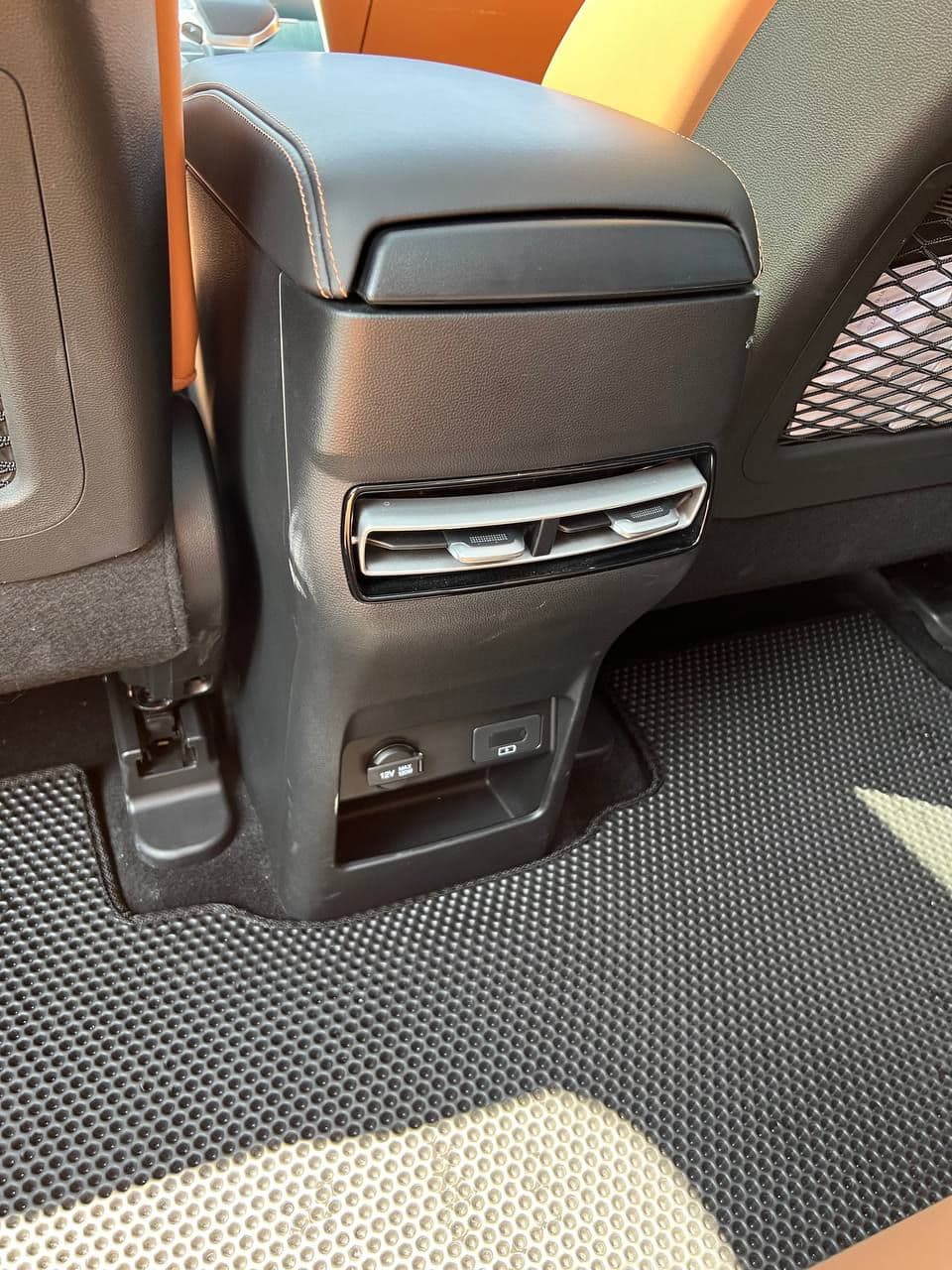 Baic X7 2023 — Миниатюра 19