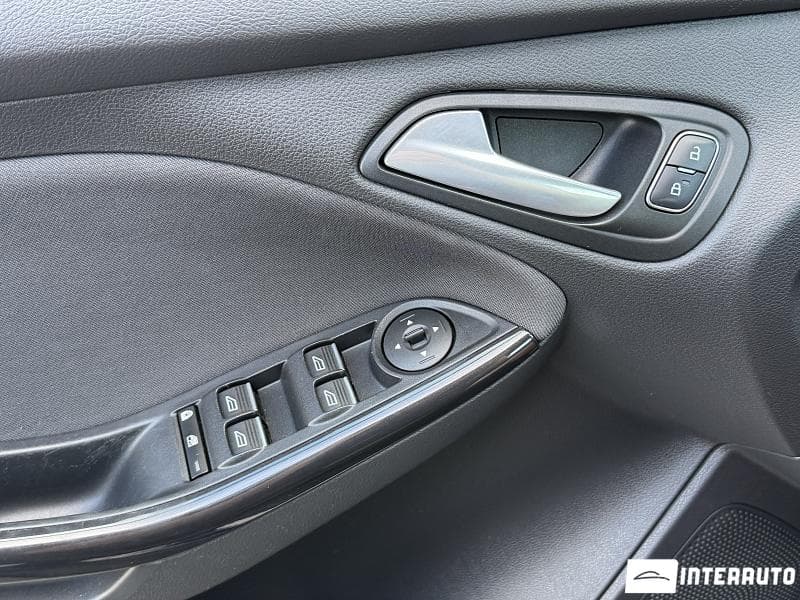 Ford Focus 2017 — Миниатюра 7