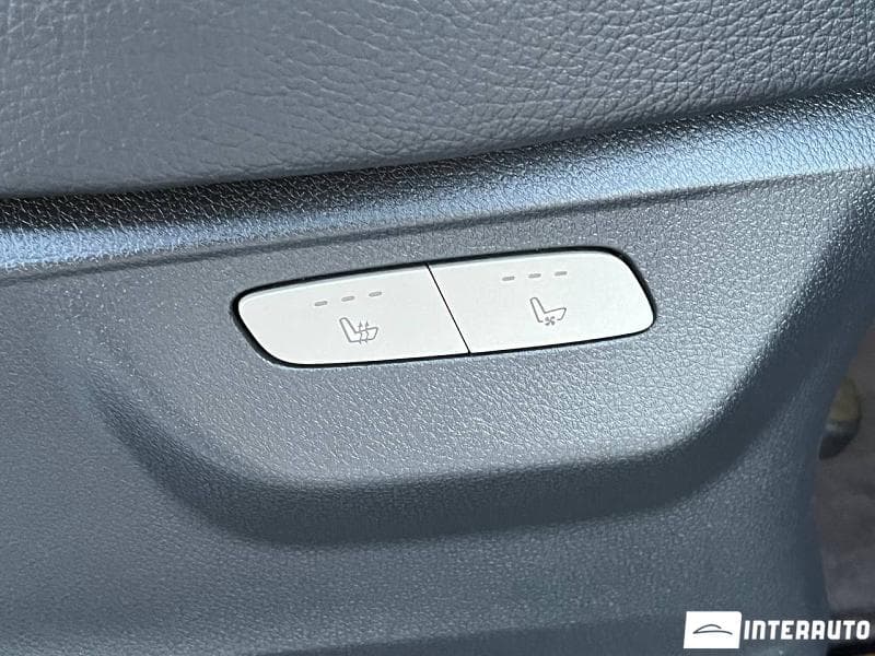 2020 Mercedes V 300 — Miniatură 17