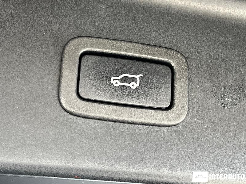 2020 Land Rover Range Rover Vogue — Miniatură 18