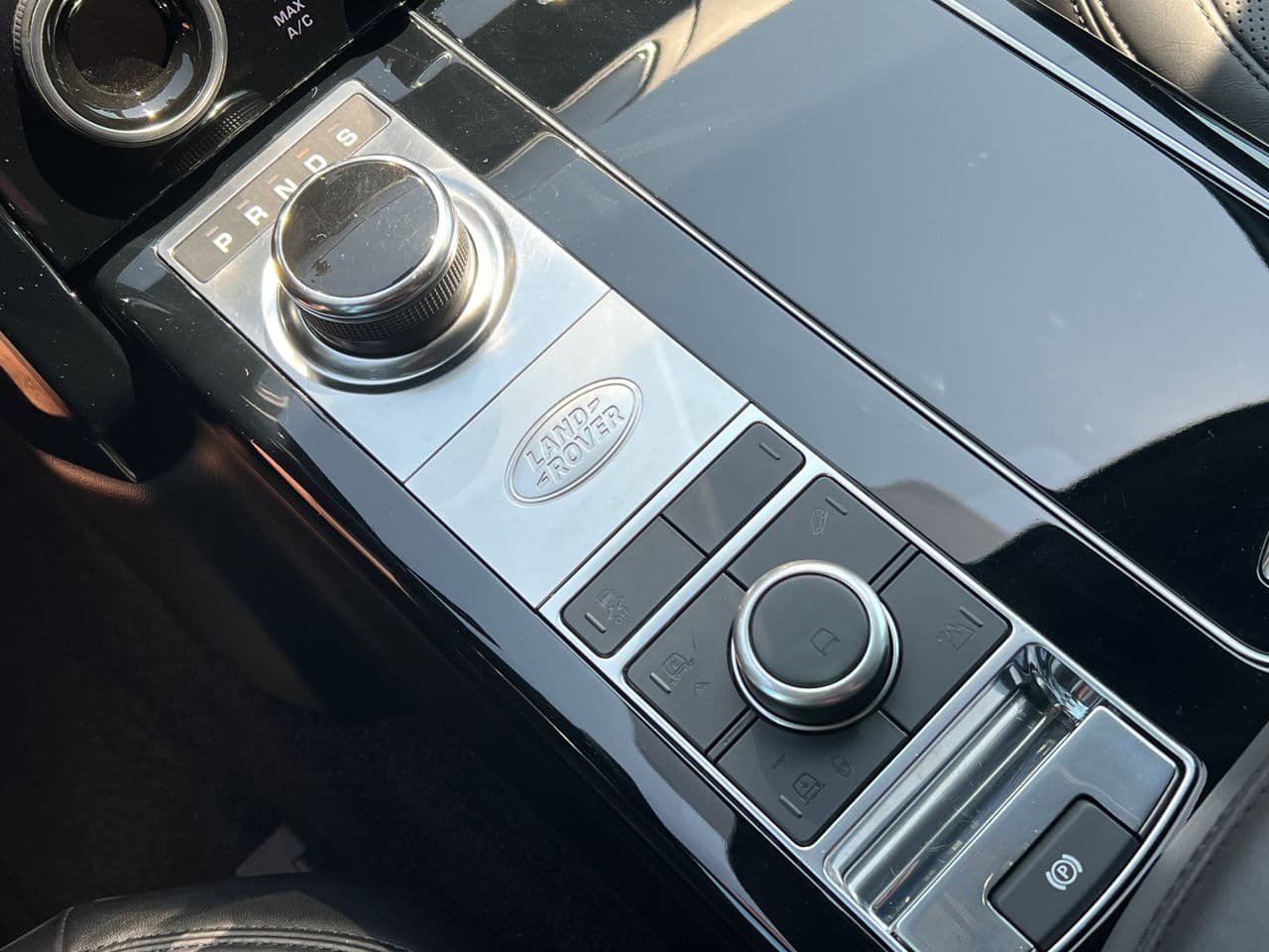 2020 Land Rover Range Rover Vogue — Miniatură 13