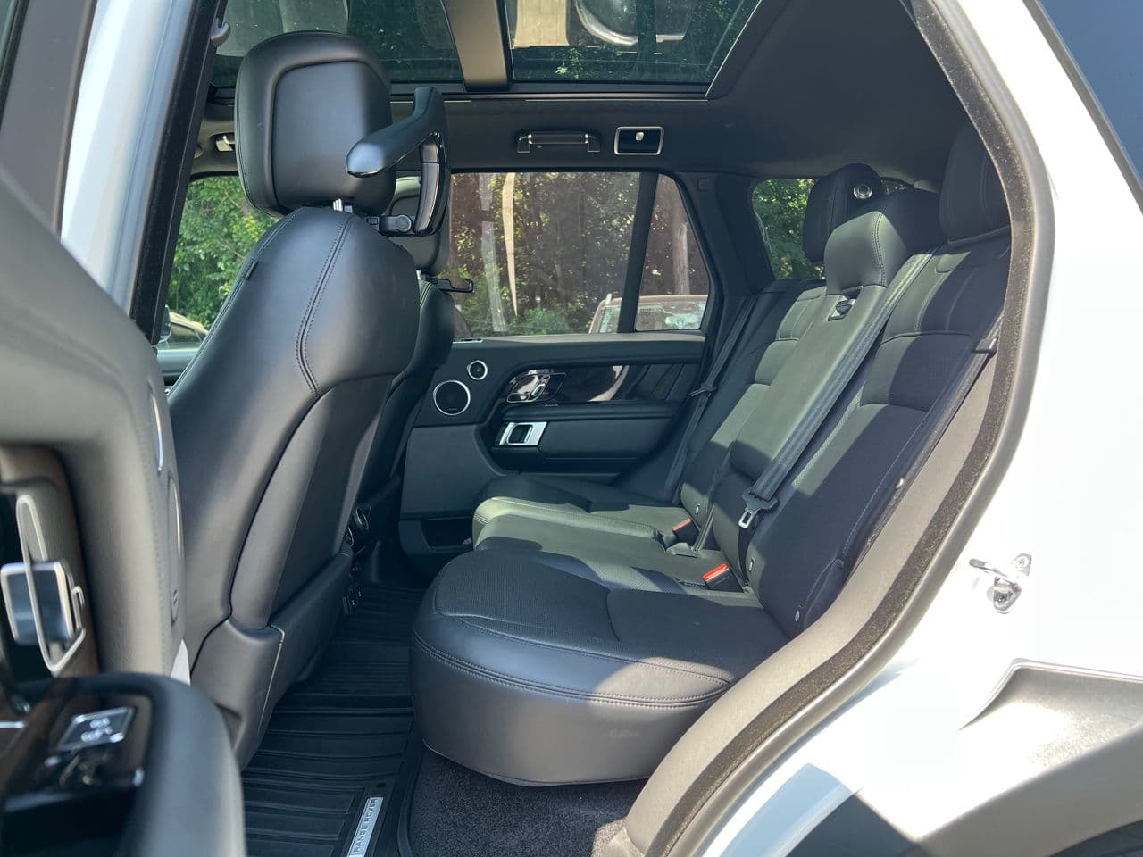 2020 Land Rover Range Rover Vogue — Miniatură 17