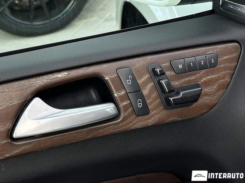 2013 Mercedes GL 350 — Miniatură 24