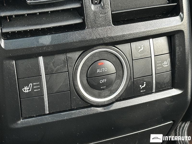 2013 Mercedes GL 350 — Miniatură 18