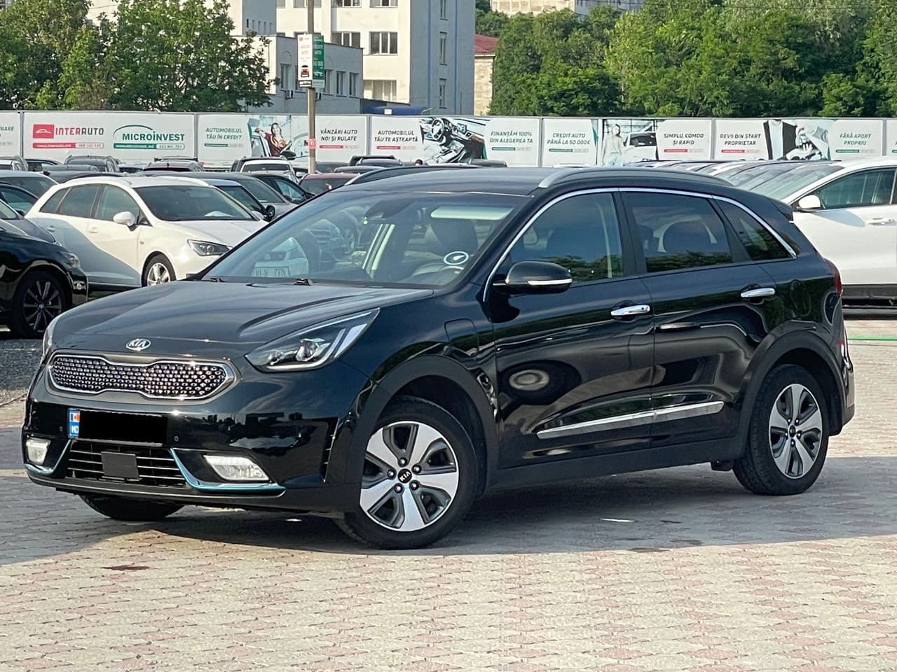 Kia Niro