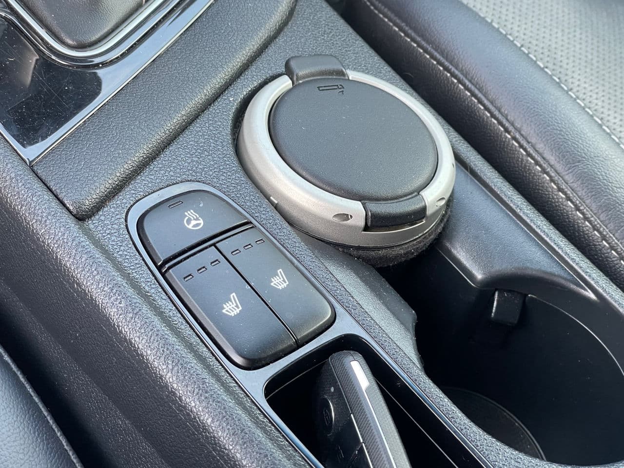 2018 Kia Niro — Miniatură 15