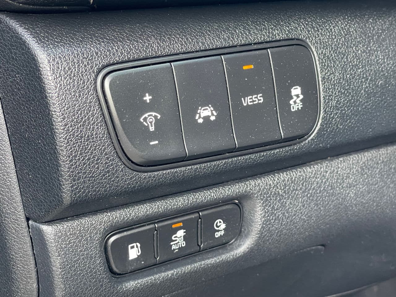 2018 Kia Niro — Miniatură 9