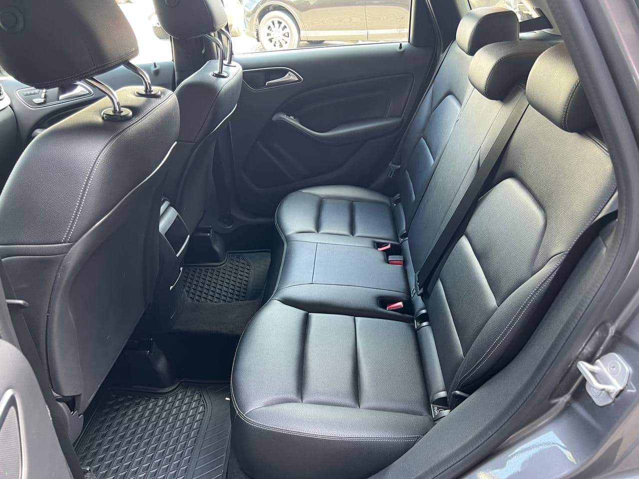 2016 Mercedes B 180 — Miniatură 17