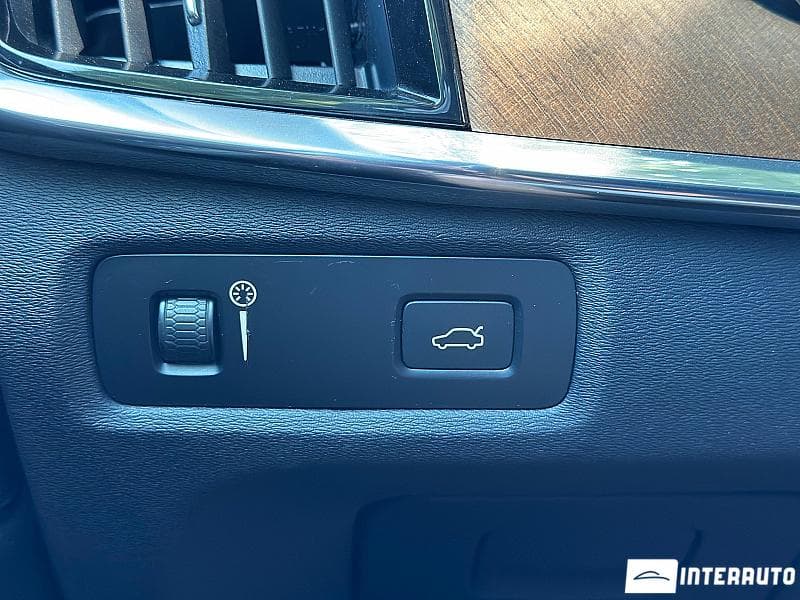 2021 Volvo S 90 — Miniatură 11
