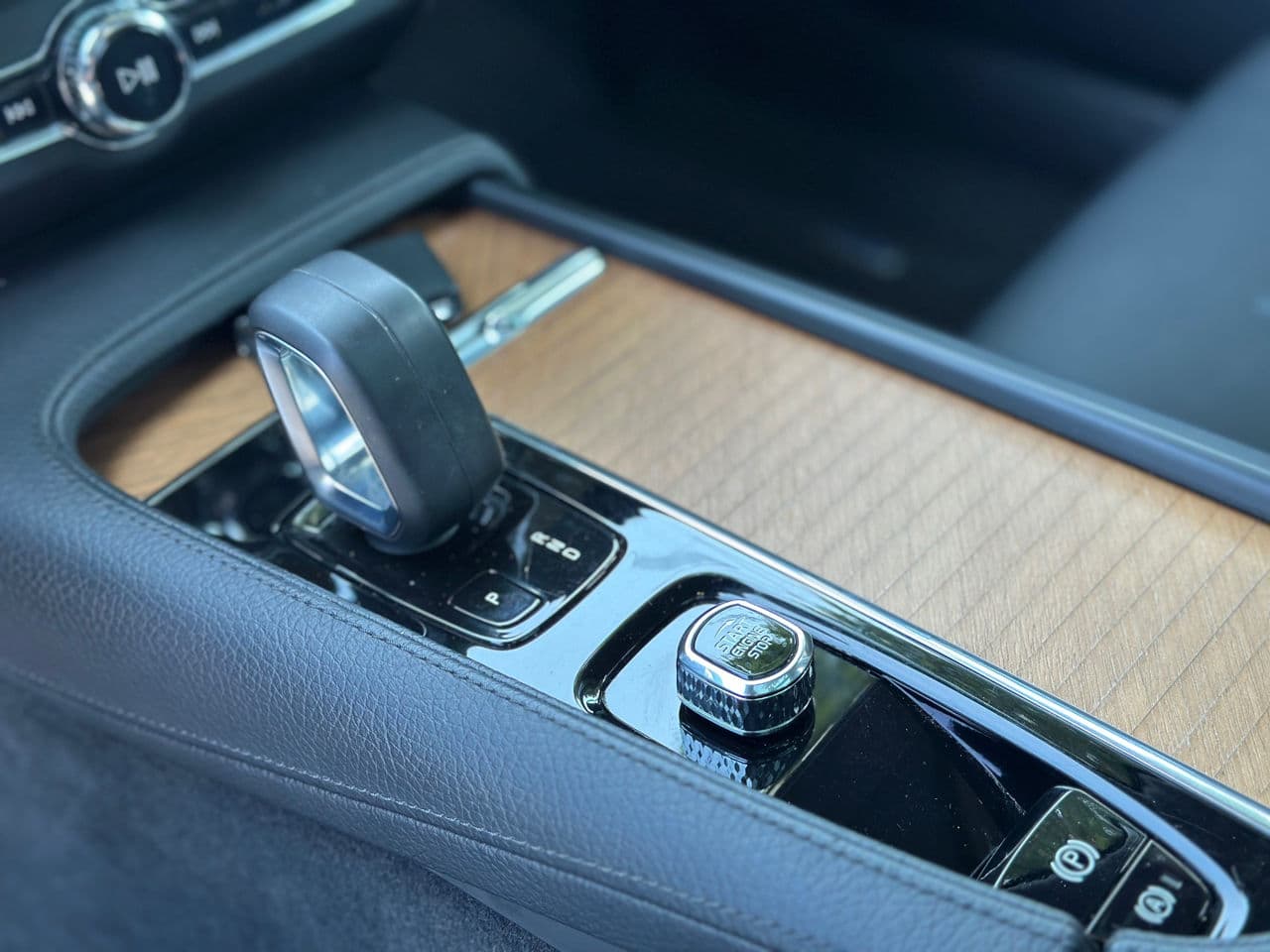 2021 Volvo S 90 — Miniatură 15