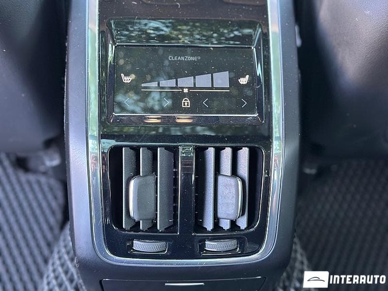 2021 Volvo S 90 — Miniatură 19