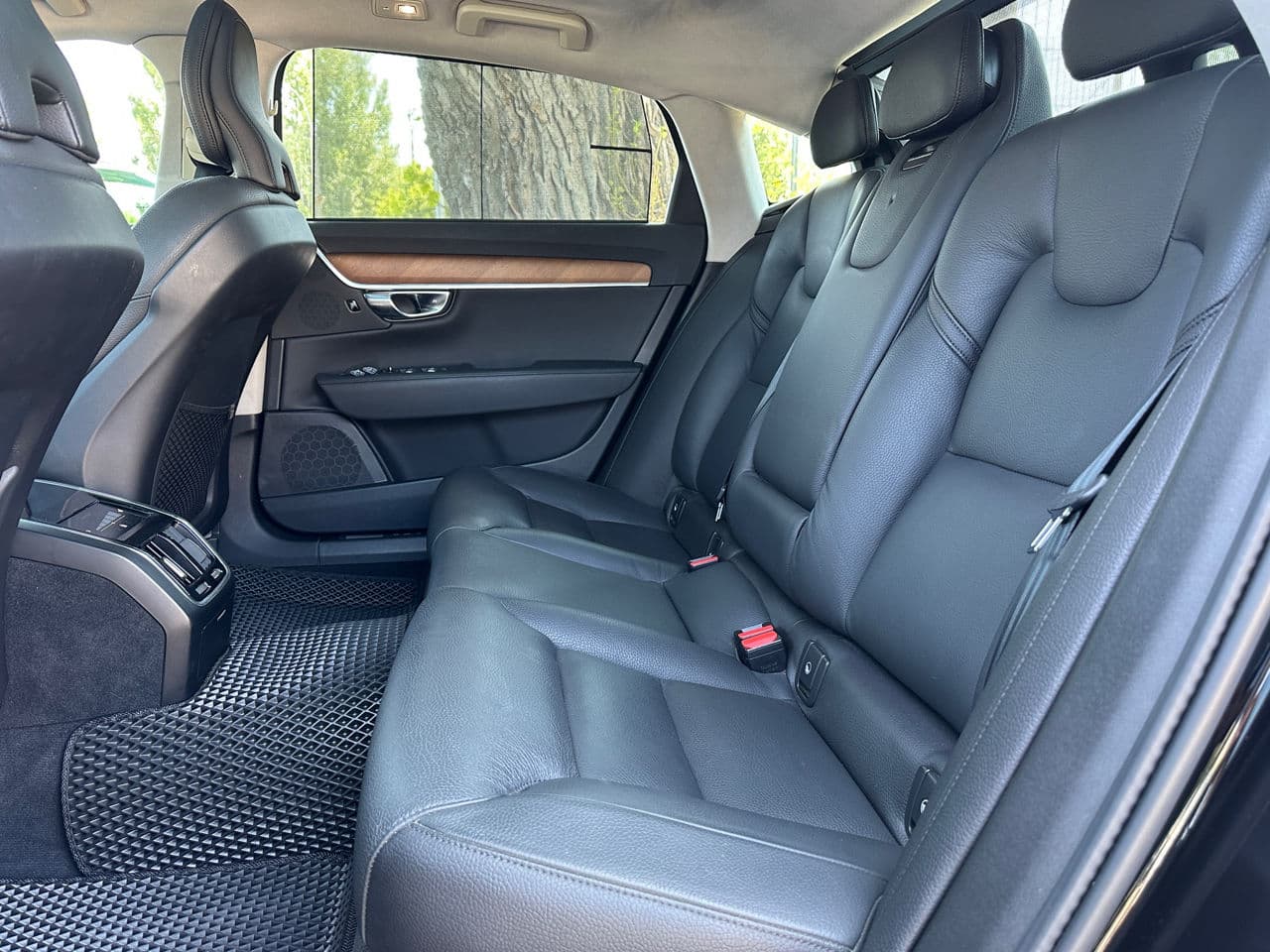 2021 Volvo S 90 — Miniatură 21