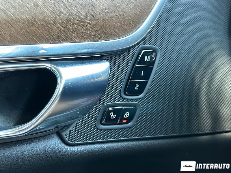 2021 Volvo S 90 — Miniatură 8