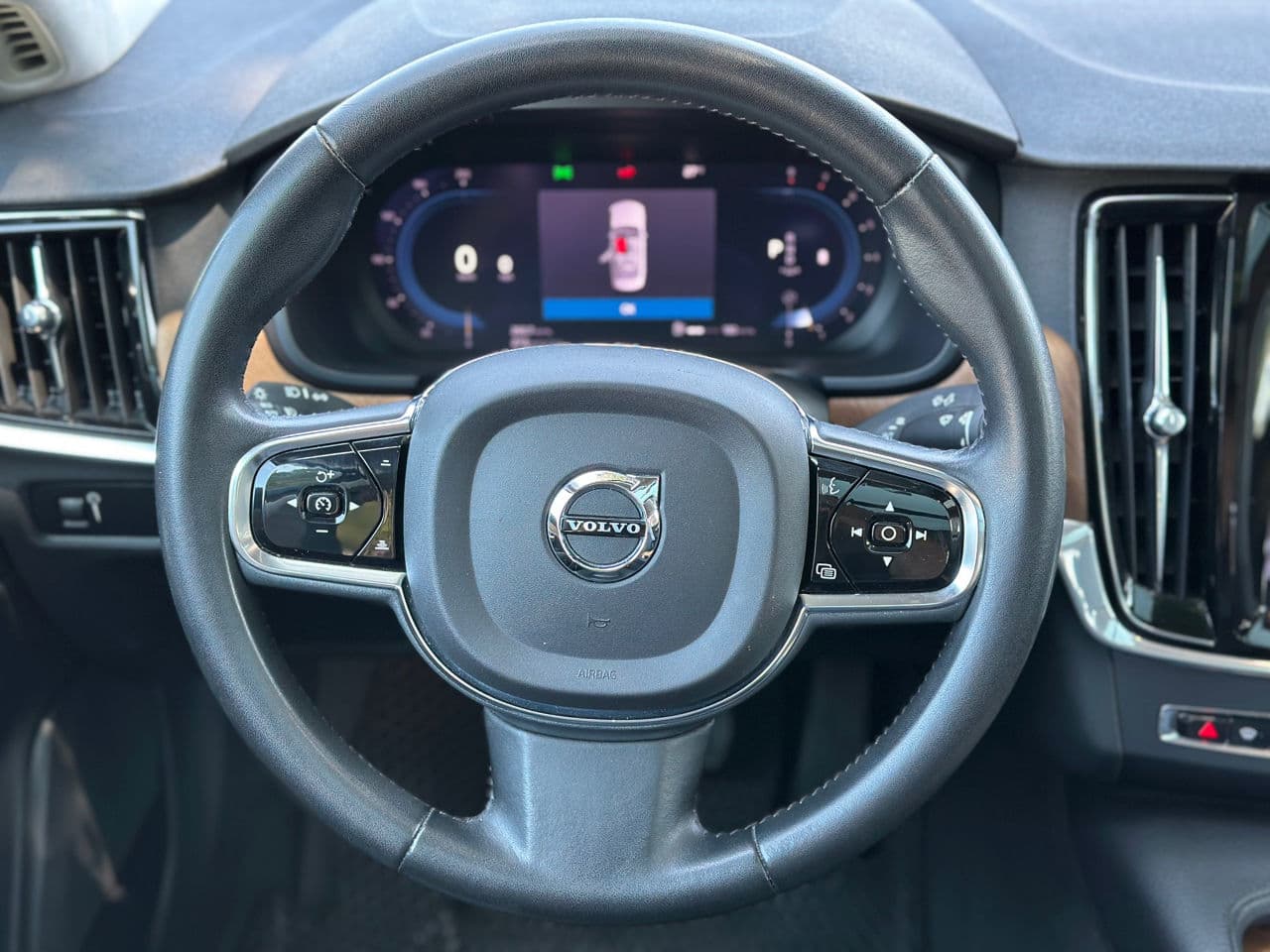 2021 Volvo S 90 — Miniatură 12