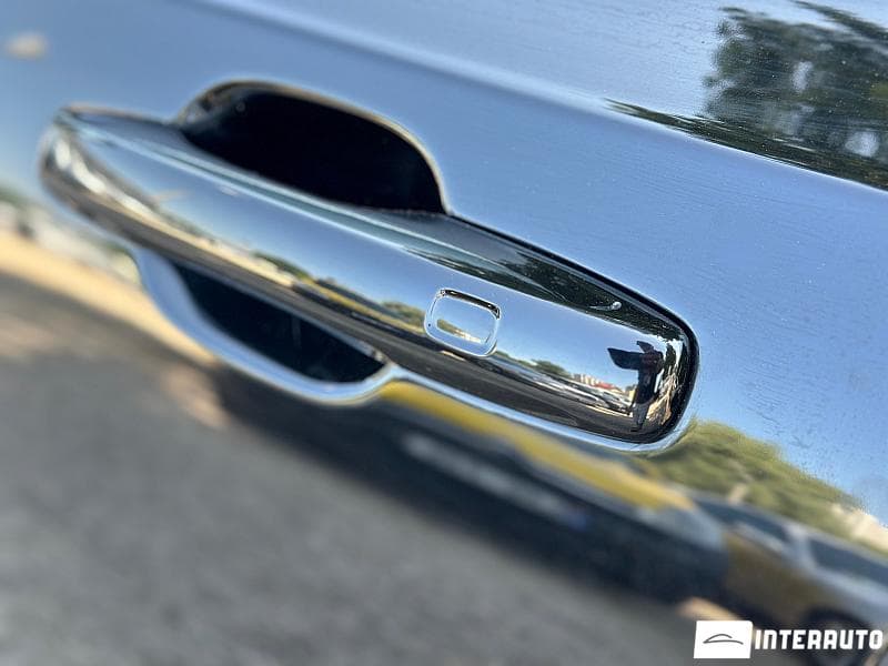 2021 Volvo S 90 — Miniatură 5