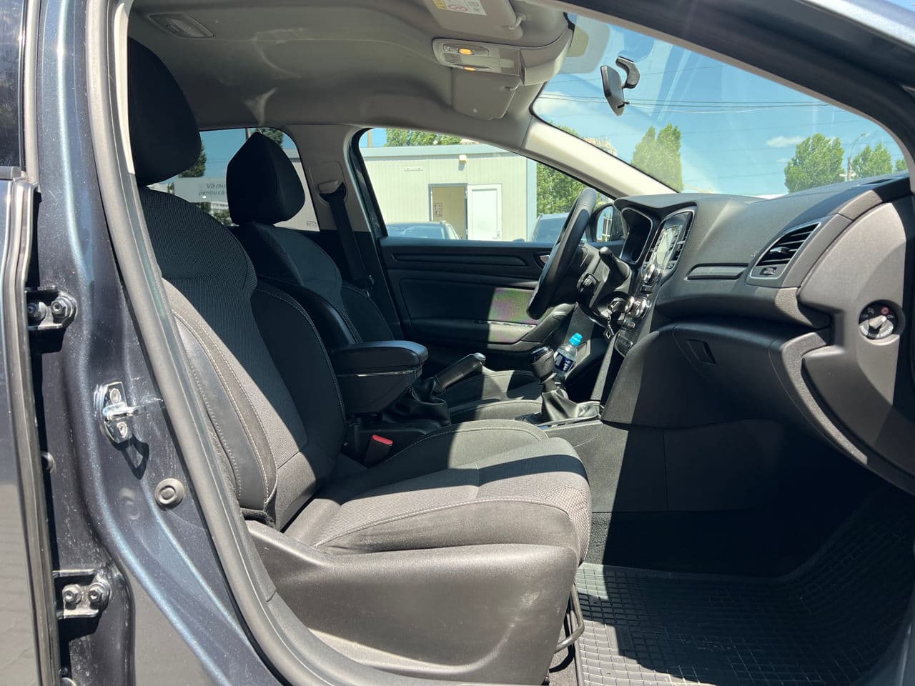 2019 Renault Megane — Miniatură 14
