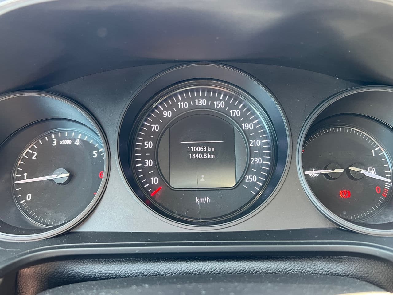 2019 Renault Megane — Miniatură 10