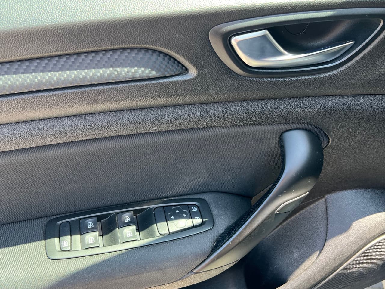 2019 Renault Megane — Miniatură 5