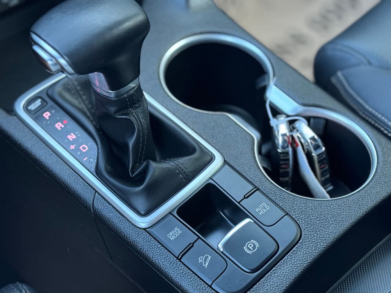 2021 Kia Sportage — Miniatură 10