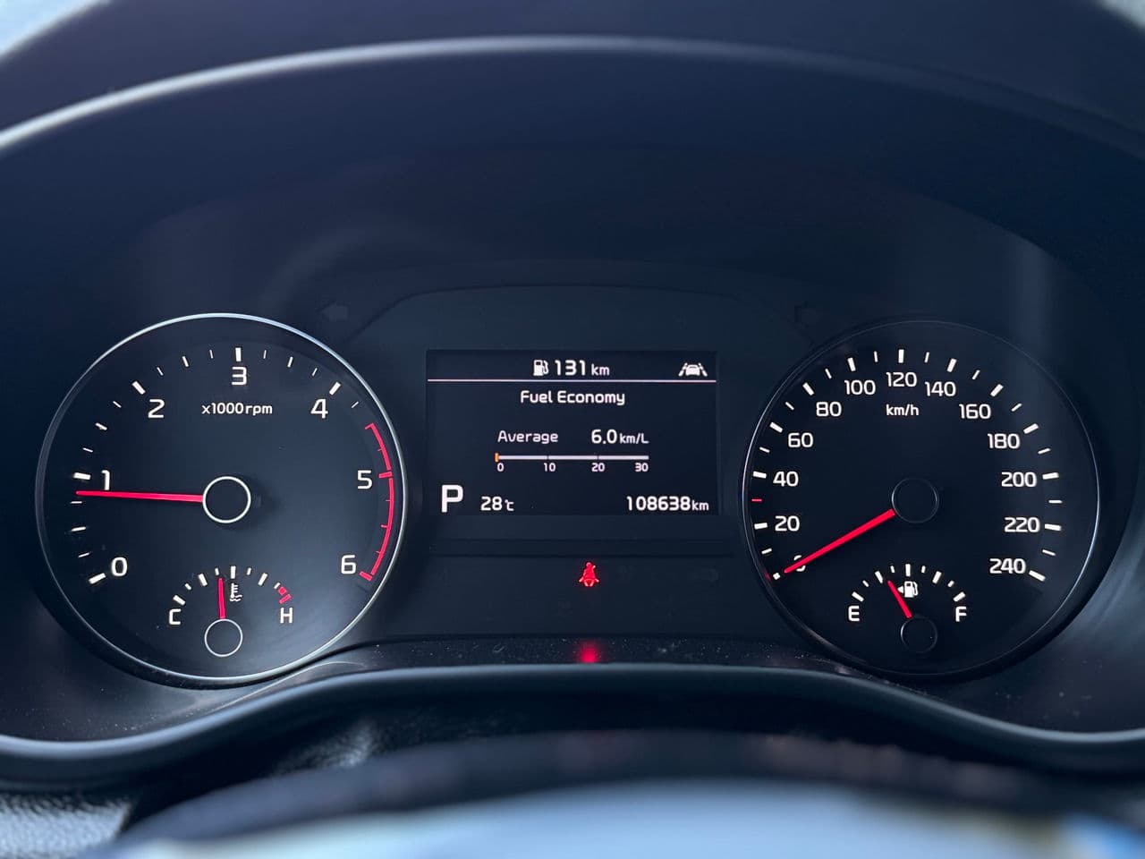 2021 Kia Sportage — Miniatură 13