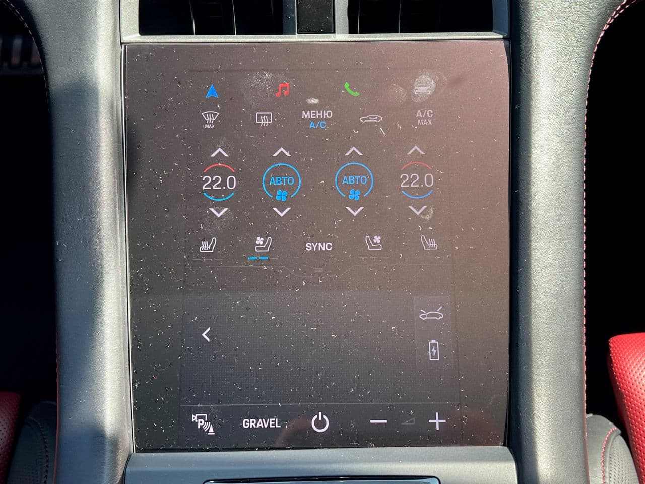 2021 Porsche Taycan 4S — Miniatură 17