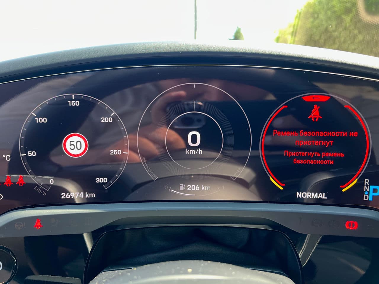 2021 Porsche Taycan 4S — Miniatură 11