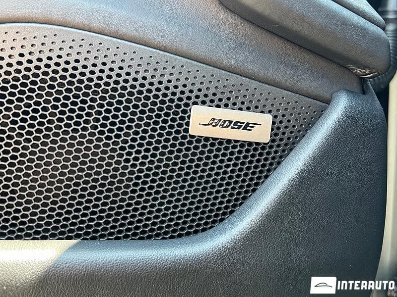 2021 Porsche Taycan 4S — Miniatură 7
