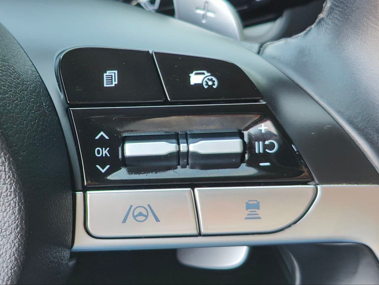2021 Hyundai Tucson — Miniatură 19