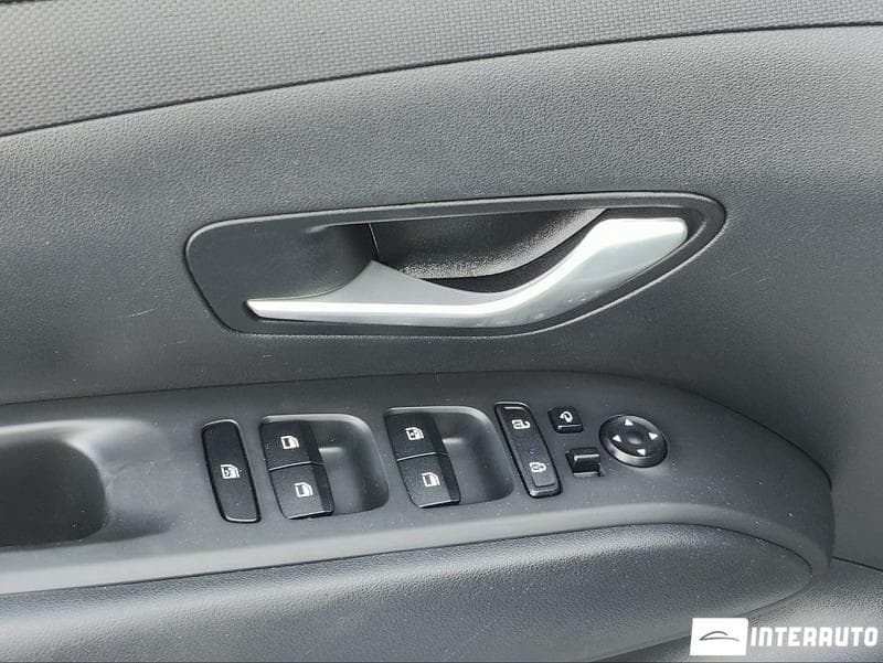 2021 Hyundai Tucson — Miniatură 13