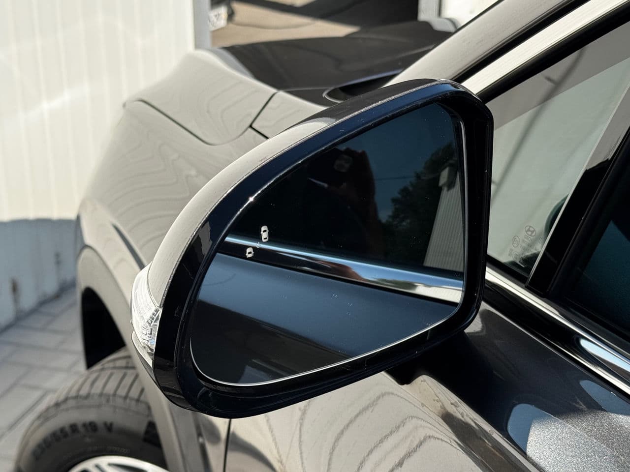 2019 Hyundai Santa Fe — Miniatură 23