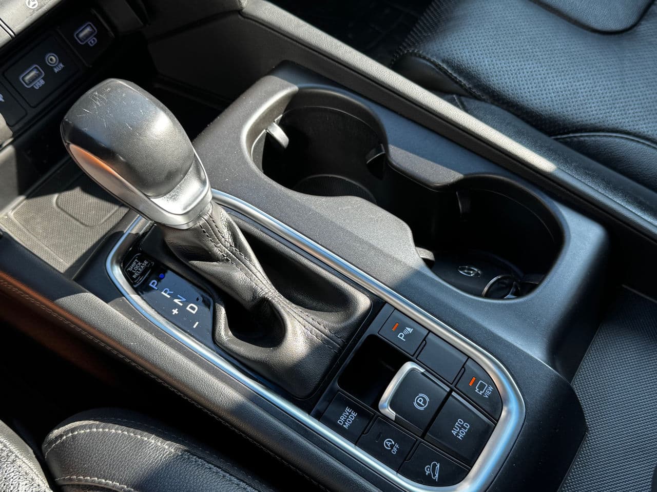 2019 Hyundai Santa Fe — Miniatură 13