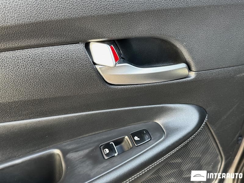 2019 Hyundai Santa Fe — Miniatură 18
