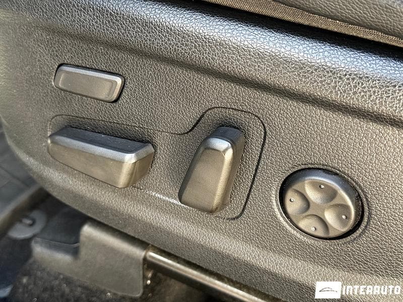 2019 Hyundai Santa Fe — Miniatură 16