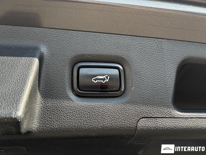 2019 Hyundai Santa Fe — Miniatură 21