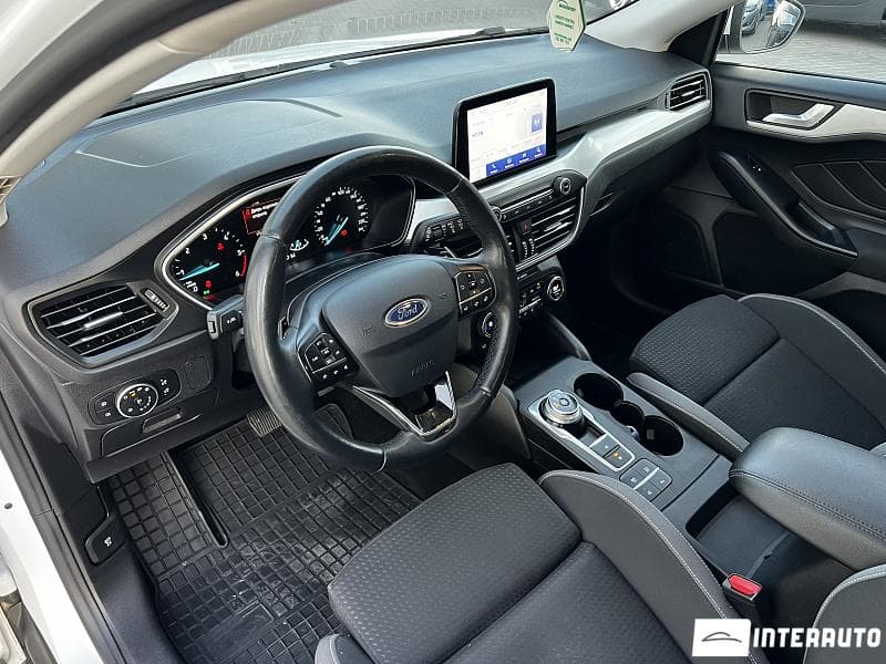 Ford Focus 2019 — Миниатюра 5