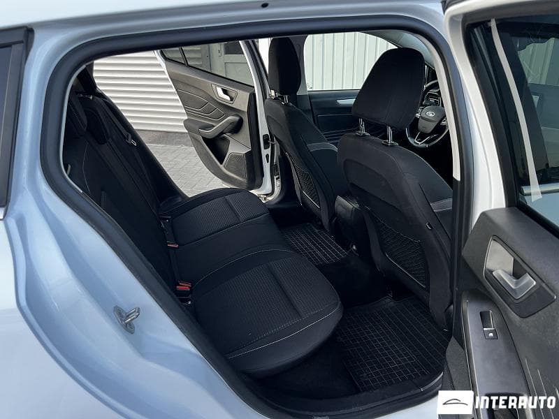 Ford Focus 2019 — Миниатюра 9