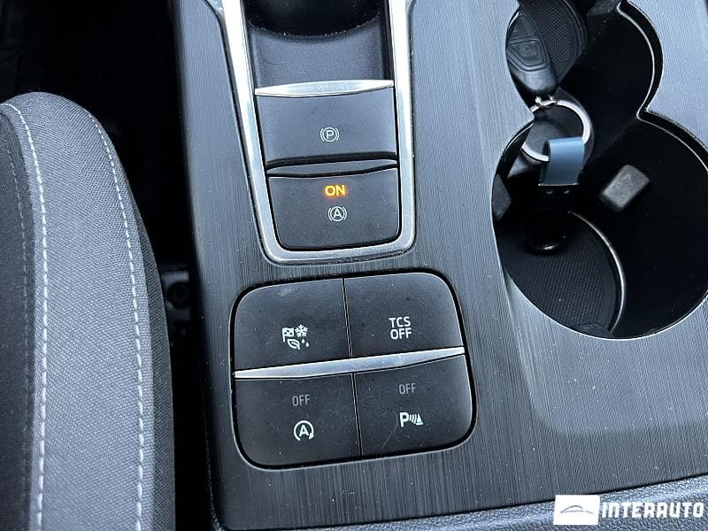 Ford Focus 2019 — Миниатюра 14