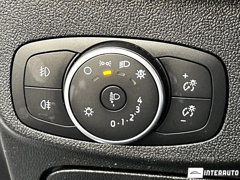 Ford Focus 2019 — Миниатюра 15