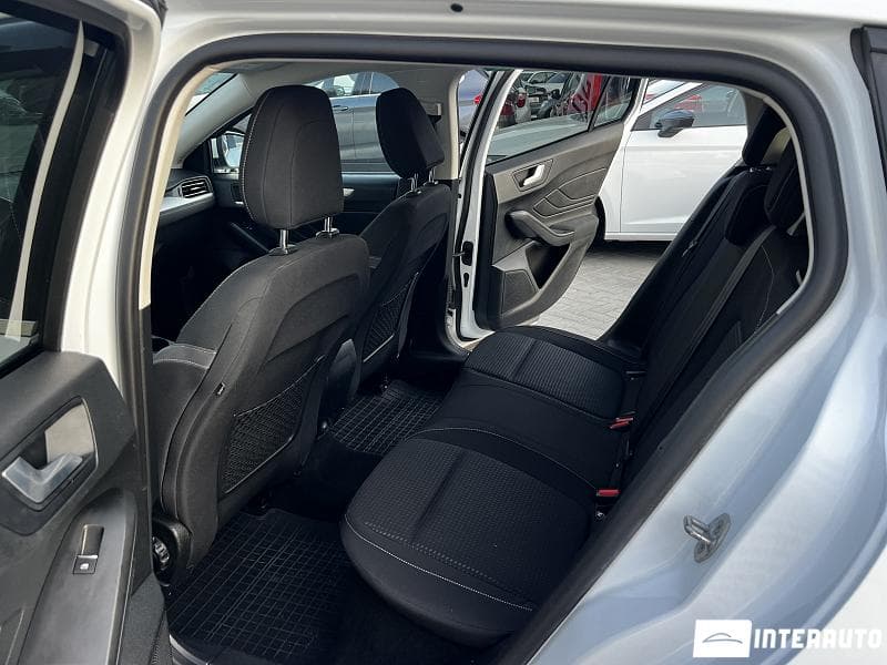 Ford Focus 2019 — Миниатюра 8