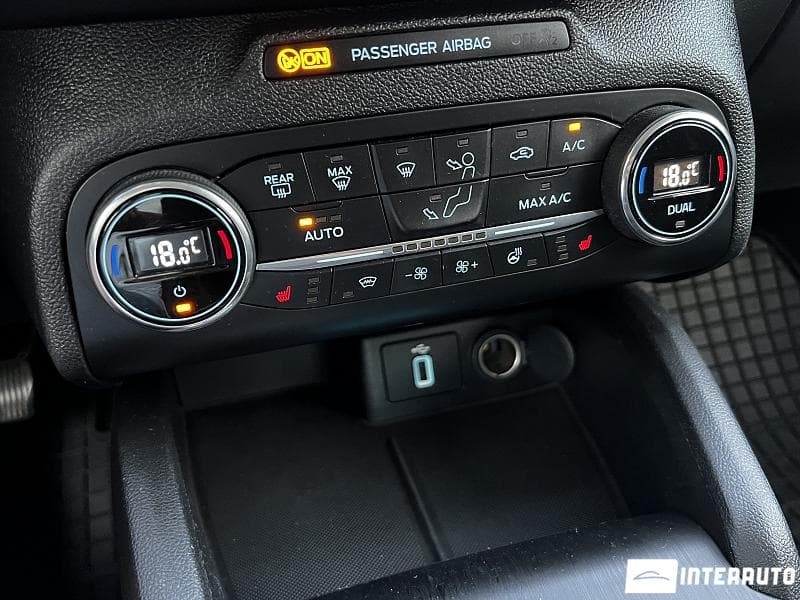 Ford Focus 2019 — Миниатюра 13