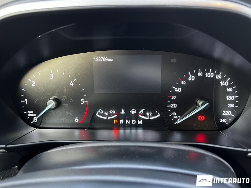 Ford Focus 2019 — Миниатюра 11