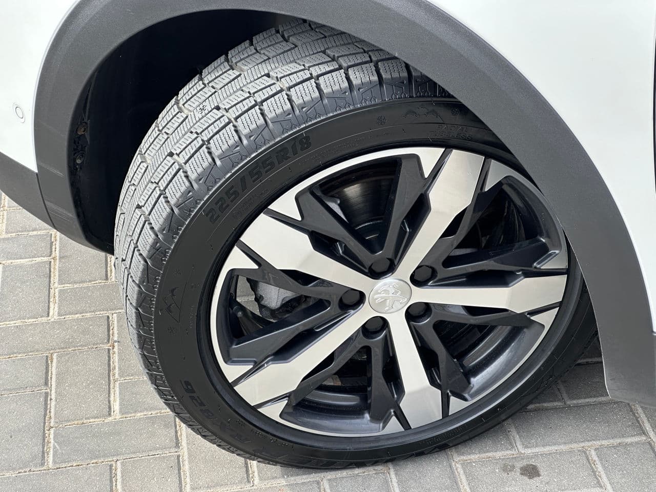 2022 Peugeot 3008 — Miniatură 17