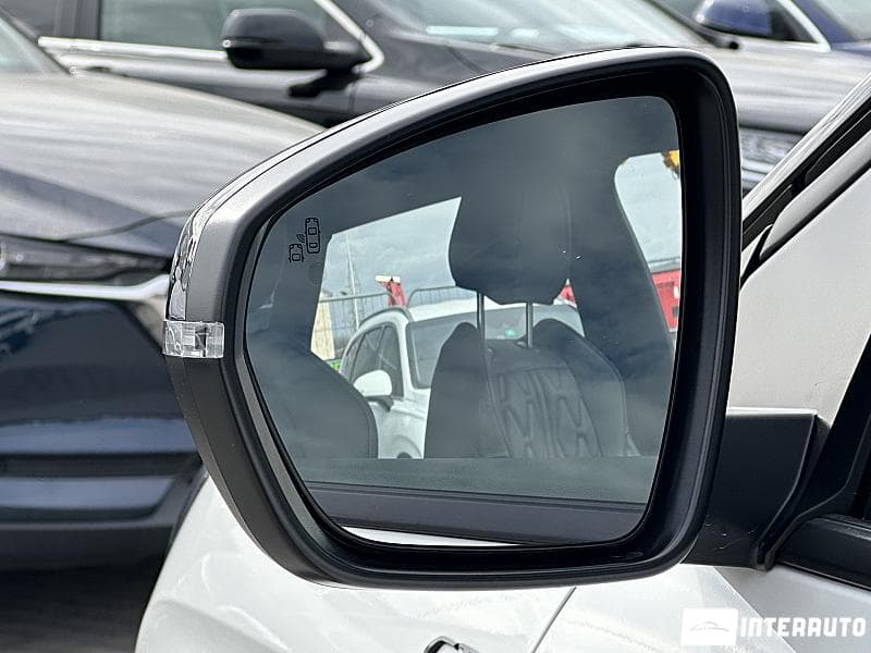 2022 Peugeot 3008 — Miniatură 19