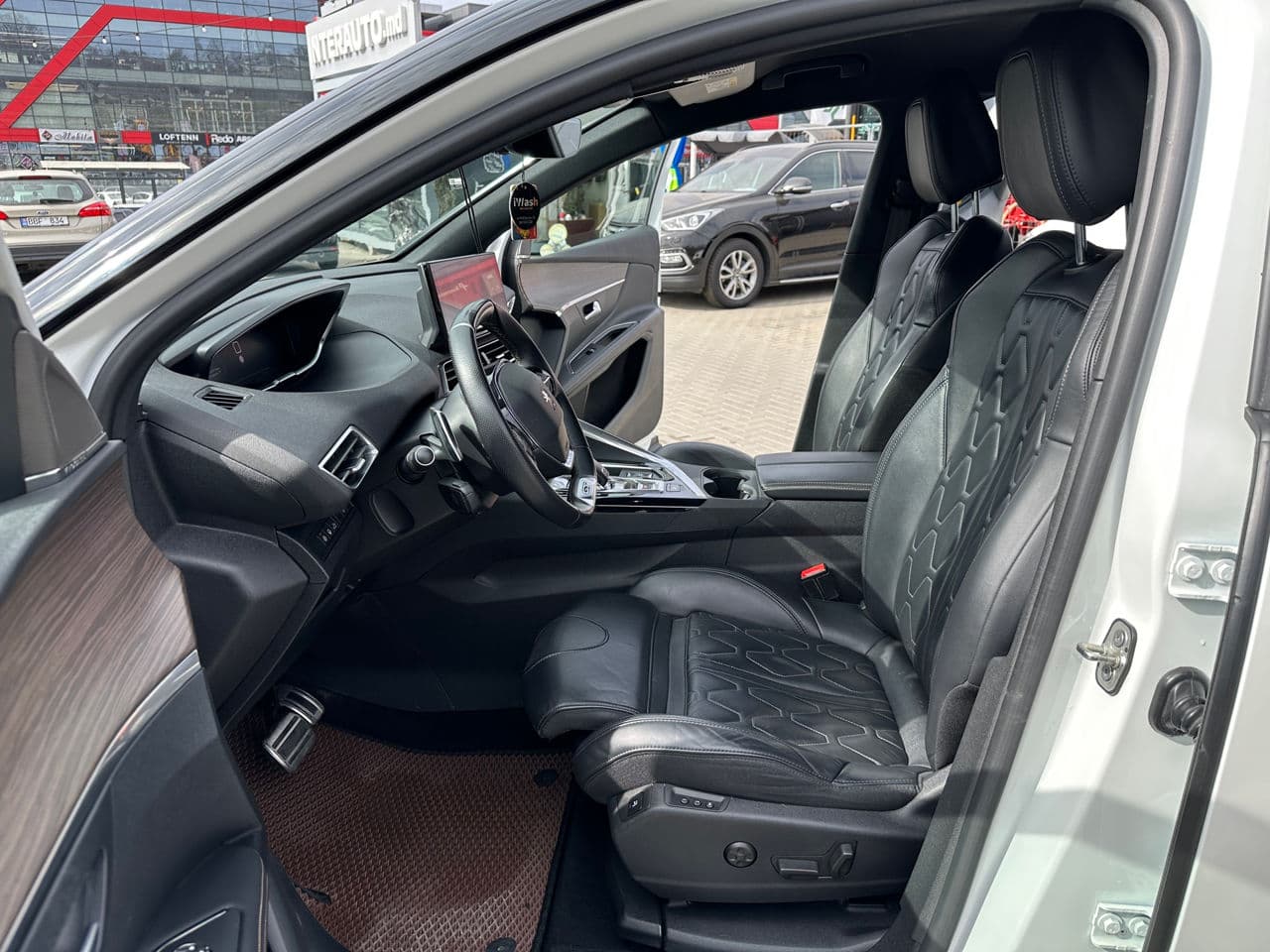 2022 Peugeot 3008 — Miniatură 5