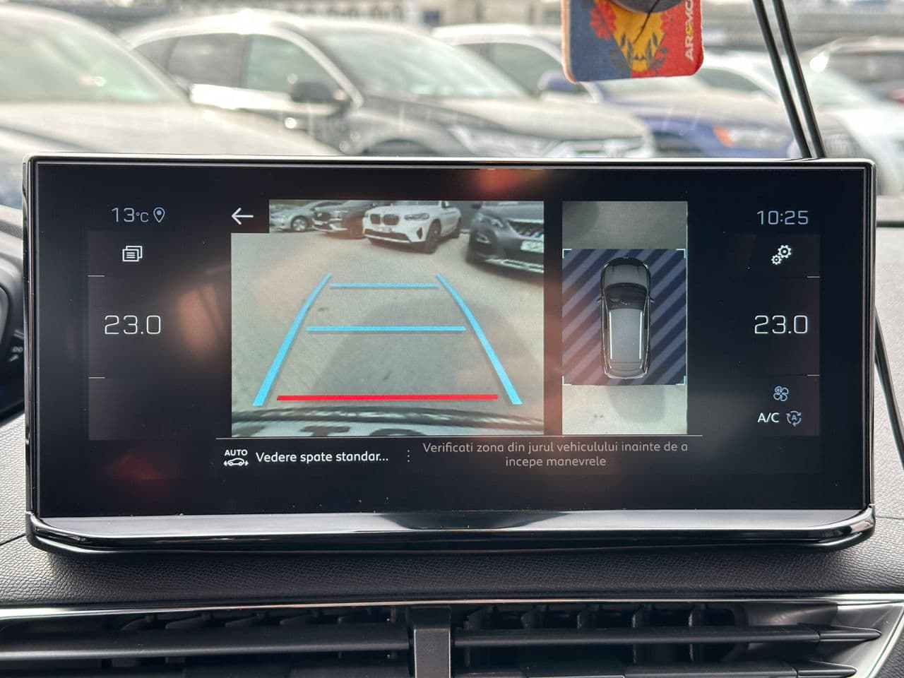 2022 Peugeot 3008 — Miniatură 10