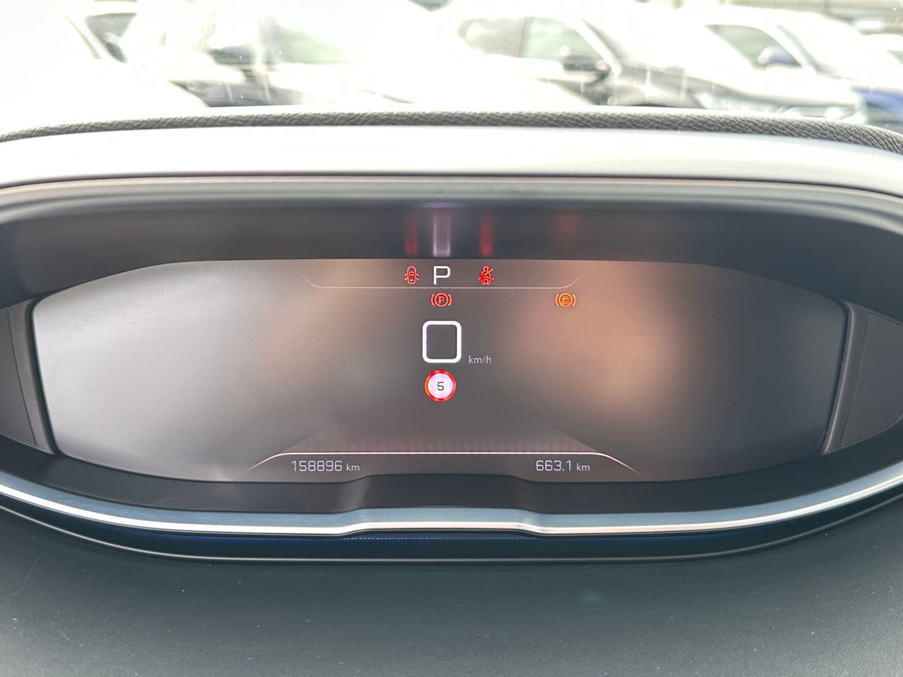 2022 Peugeot 3008 — Miniatură 8