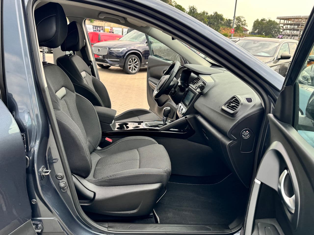 2022 Renault Kadjar — Miniatură 14
