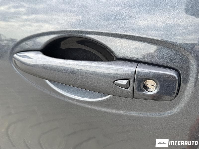 2022 Renault Kadjar — Miniatură 15