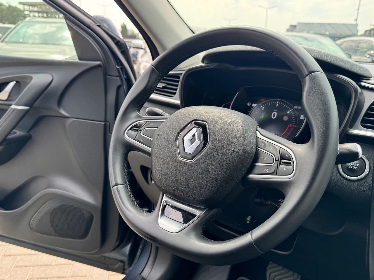 2022 Renault Kadjar — Miniatură 7